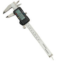 Major Tech KTV150 | Digital Caliper