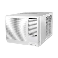 Kelvinator KWH16CMF | 1.6kW Window/Wall Box Air Conditioner Cooling Only