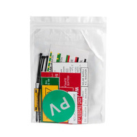 TuffStuff LABK-3 | Main PV Label Kit