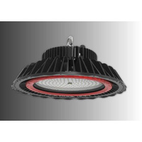 FUSION Ultra Sleek 150w LED IP65 17850 Lm Low Bay | LB150LED