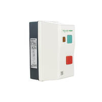 Schneider Electric LE1M35N710 | TeSys Enclosed DOL Starter 2.6-3.7A 415V