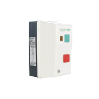 Schneider Electric LE1M35N712 | TeSys Enclosed DOL Starter 3.7-5.5A 415V