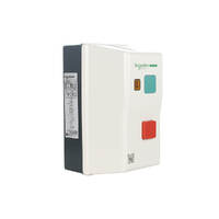Schneider Electric LE1M35N714 | TeSys Enclosed DOL Starter 5.5-8A 415V