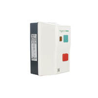 Schneider Electric LE1M35N721 | TeSys enclosed DOL starter 10-14A 415V