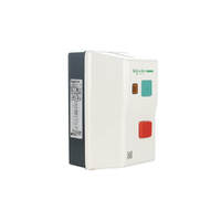 Schneider Electric LE1M35N722 | TeSys enclosed DOL starter 12-16A 415V