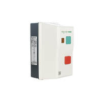 Schneider Electric LE1M35U712 | TeSys enclosed DOL starter 3.7-5.5A 240V