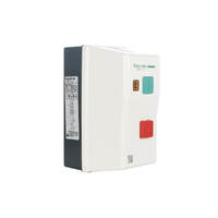 Schneider Electric LE1M35U714 | TeSys Enclosed DOL Starter 5.5-8A 240V