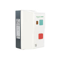 Schneider Electric LE1M35U716 | TeSys enclosed DOL starter 8-11.5A 240V