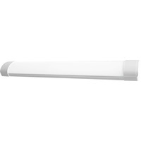 Robus LEDRBN4012CCT3N-01 | Batten LED 1200MM 40W CCT 3/4.5/6.5K IP20