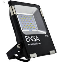 ENSA 20W Commerical Floodlight 5000K 2200lm| LFLB20C