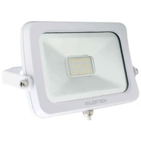 Major Tech LFW-20NWS | 20W LED Floodlight 4000K IP65 | White