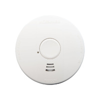PSA LIFESAVER LIF6000DCW | 10 Year Lithium Battery (non-replaceable) with Wireless RF Interlink