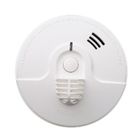 PSA LIFHA240 | 240VAC Heat Alarm With 9V Battery Back-Up | Interconnectable | 10 Year Warranty