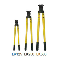 Cable Cutter Manual Small | LK125