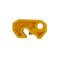 Mini Circuit Breaker Lockout Universal Small | LOCK-MCB-UCL1