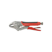 Sterling LP010CR | Ultimax Locking Pliers Curved Jaw 250mm | Comfort Grip