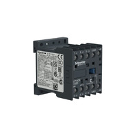 Schneider Electric LP1K0910BD | TeSys K Contactor 3P 9A 690V