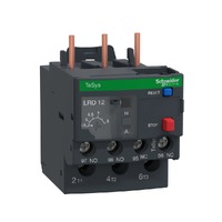Clipsal Schneider TeSys LRD12 | Thermal Overload Relay 5.5 - 8.0 Amps