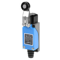Andeli LS-8104 | Limit Switch With Roller Arm 5Amp 250Vac
