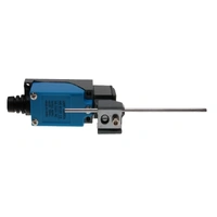 Andeli LS/8107 | Limit Switch with Adjustable Rod Lever | IP65 Rated
