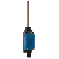 Limit Switch With Coil Spring Lever | LS/9101