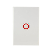 Electronic Time Delay Switch | 30 sec – 480 Minutes | Red LED Indicator | LSTDER-L
