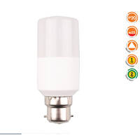 SAL LT409-40B22 | 9W T40 LED GLOBE BC 4000K 900 Lumens