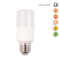 SAL LT409-65E27 | 9W T40 LED GLOBE ES 6000K 950 Lumens