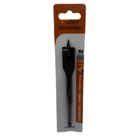 Lerin LTSB-20 | SharpEdge Flat Spade Bit 20mm Heavy Duty