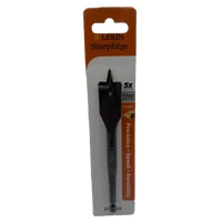Lerin LTSB-22 | SharpEdge Flat Spade Bit 22mm Heavy Duty