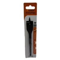 Lerin LTSB-25 | SharpEdge Flat Spade Bit 25mm Heavy Duty