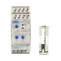 THEBEN LUNA110PLUSEL | Luna Time and Light Control Twilight Switches