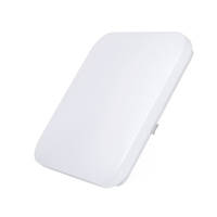 Lancer 12W LED Oyster Light | Lancer-OY280-85