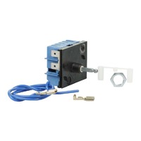 Infinite Stove Controller Single Pole c/w Pilot & Shaft Kit | Simmerstat | M553-14