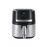 Mistral MAF919V | 6.6L Digital Air Fryer Touch Panel | 80-200°