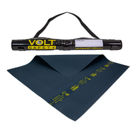 Volt MAT-2-K | Insulated Mat Kit Class 2 17,000V | 1m x 1m