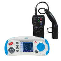 Major Tech MATE-1 | MT390 Tester + MT290 Adaptor