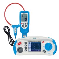 Major Tech MATE-2 | MT745 Clamp Meter + MT390 Tester