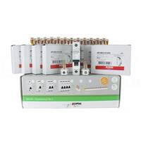 Max4 Residential Kit 2 | Clipsal 4 Series RCBO & Busbar Combo Kit | MAX4KIT2