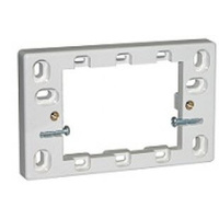 MOUNTING BLOCK SHALLOW | MB18