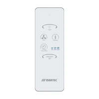Martec MBHRKIT | Bathroom Heater Remote Control Kit 
