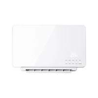 Martec MBHT2200W | Thermo 2200W PTC Bathroom Wall Heater | Towel Rail