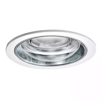 MARTEC MBHU1LW | Uno Single Heat Lamp Bathroom Heater | 1 x 275w | White