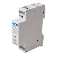 Tesla MC120 | 20Amp 1 Pole Contactor 240V | 1 x N/O
