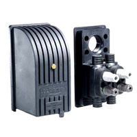 SICAME MCB1/2HAE | Mains Box Single Phase