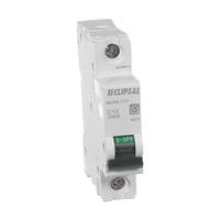 CLIPSAL MCB4-110 | 10amp Single Pole 4.5kA Circuit Breaker