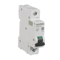 CLIPSAL MCB4-150 | 50amp Single Pole 4.5kA Circuit Breaker