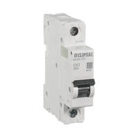 CLIPSAL MCB4-163 | 63amp Single Pole 4.5kA Circuit Breaker