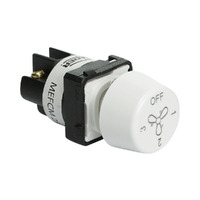 Trader Meerkat MEFCM | Rotary Fan Controller without Capacitor