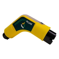 Volt Safety MET-S-TEP-H3 | Emergency Plug Hybrid and EV Vehicle Immobiliser